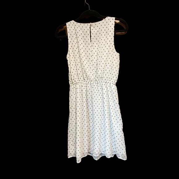 Elle spring mini dress - Picture 2 of 3